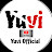 Yuvi official 