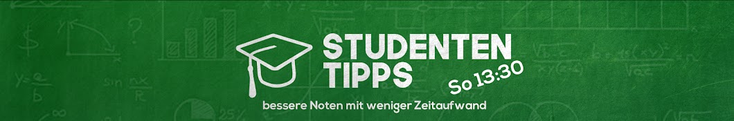 Studenten-Tipps Avatar de chaîne YouTube