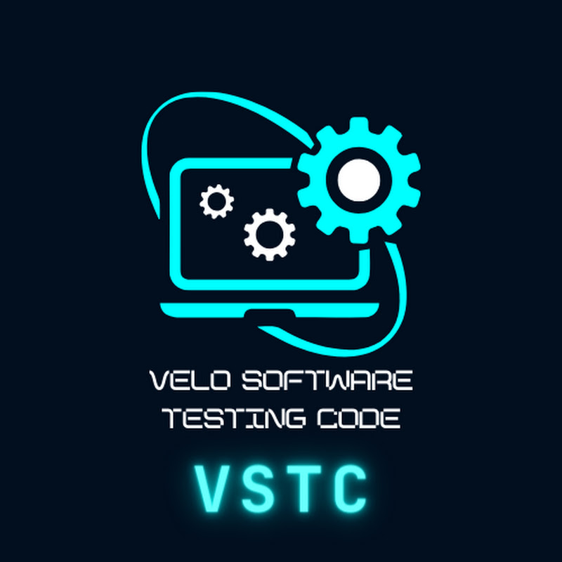 Velo Software Testing Code