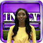 Violette News logo