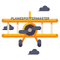 PlaneFinderElite logo