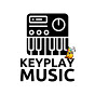 KeyplayMusic logo