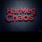 HarMeg Chaos  logo