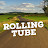 Rolling Tube