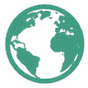 Outpouring Intl. logo