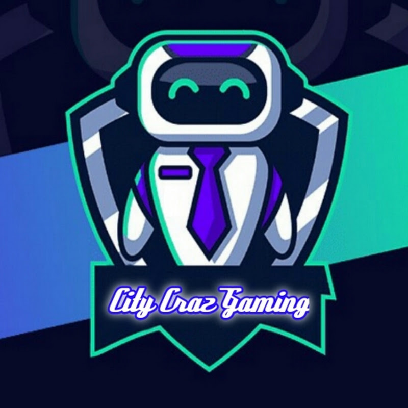 City Craz Gaming