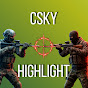 CSKY Highlights Avatar