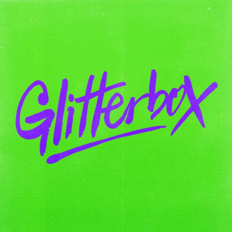 Glitterbox icon