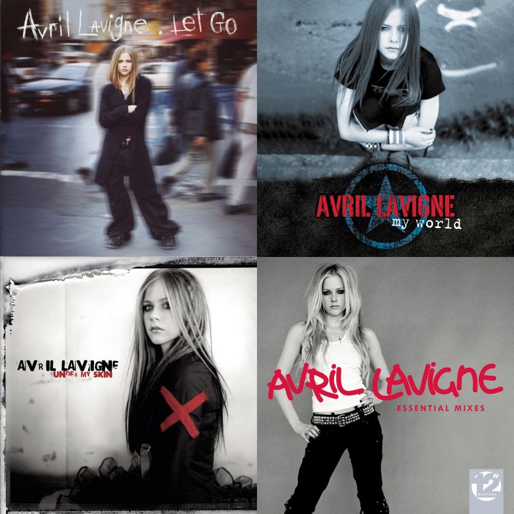 Avril Lavigne