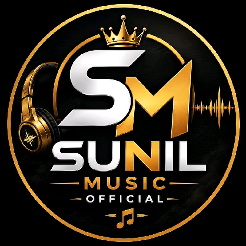 Sunil Music Official ⭐