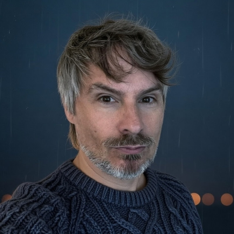 Danny The Swedish Musixian