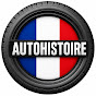 AUTOHISTOIRE