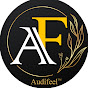 Audifeel Avatar