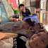 il5IitF6ojo-channel-avatar-ajiban-ban　style