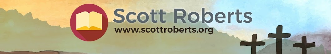 Scott Roberts YouTube channel avatar