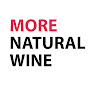 MORE Natural Wine logo