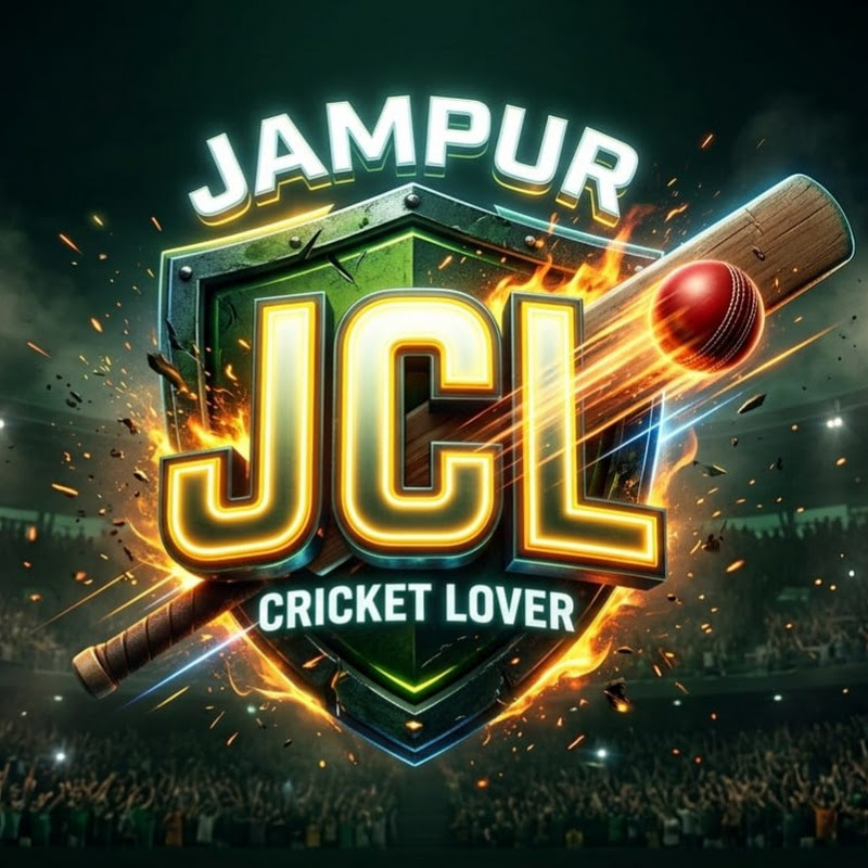 Jampur Cricket Lover