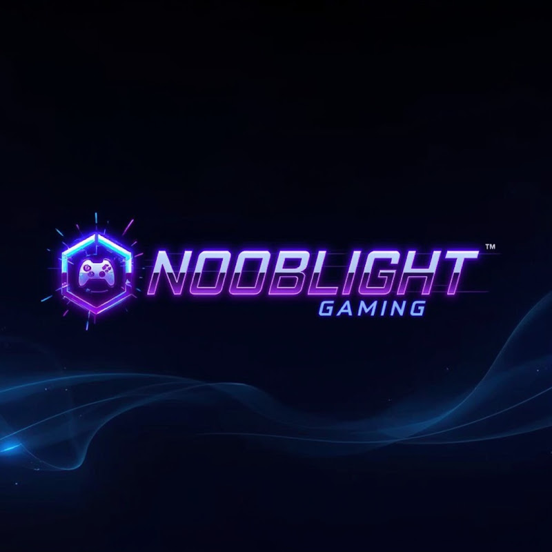 Nooblight Gaming