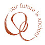Our Future Is Ancient logo