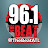 96.1 The Beat: Atlanta