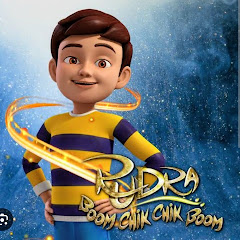 rudra official Hindi 