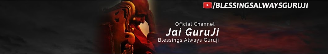Blessings Always Guru Ji Awatar kanału YouTube