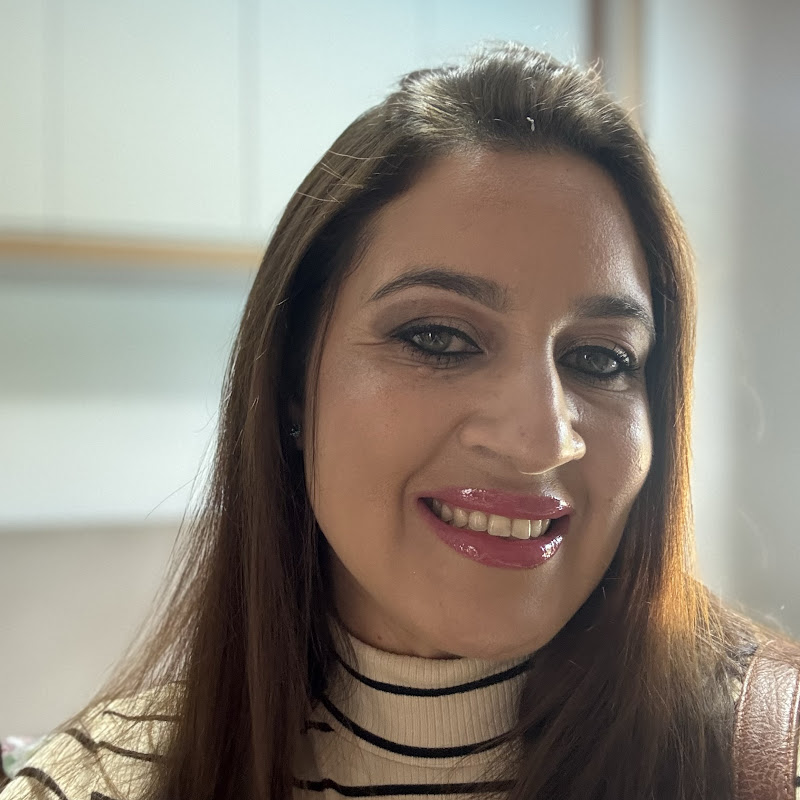 Photo Jeskinha asmr
