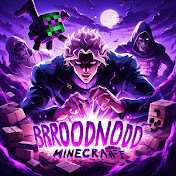 Hire broodnood minecraft — Minecraft Content YouTube creator for sponsorships