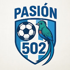Pasion 502