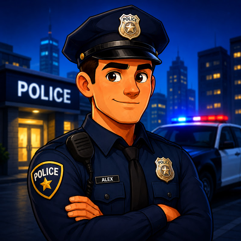 Quiz Patrol