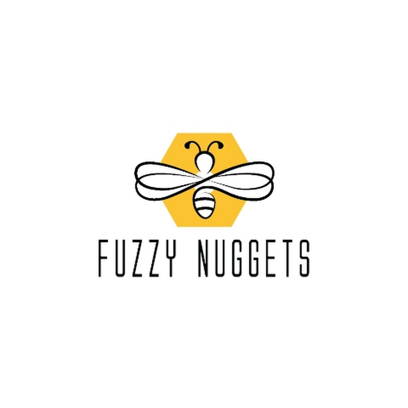 Fuzzy Nuggets Apiary - Karen Teague