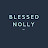 BLESSED NOLLY TV