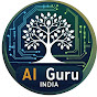 AI Guru India logo
