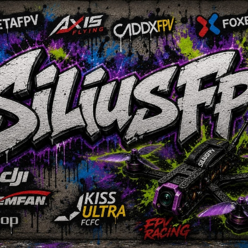 Silius Fpv Drone