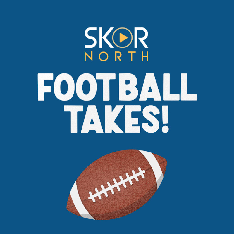Football Takes Podcast | NFL, Draft, College cover art