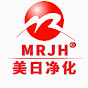 MRJH logo