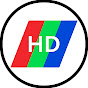 Retro Gaming Beyond HD logo