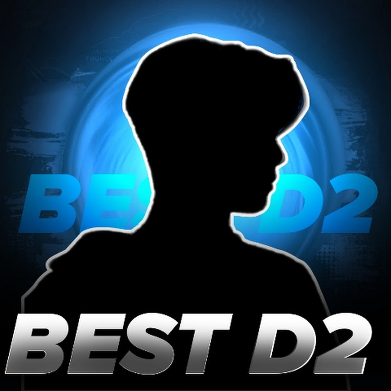 Best D2 Gaming 