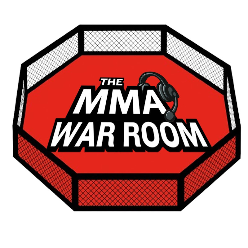 The MMA War Room Podcast
