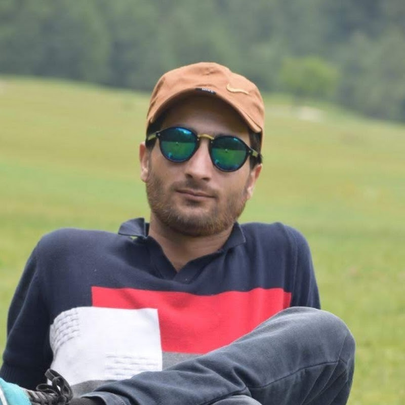 Lone Suhail