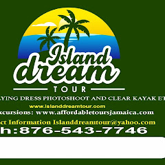 Island Dream Tour