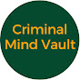 Criminal Mind Vault logo