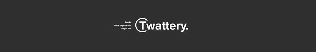 Twattery Avatar de canal de YouTube