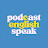 Podcast English Speak