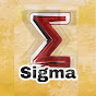 Sigma YT logo