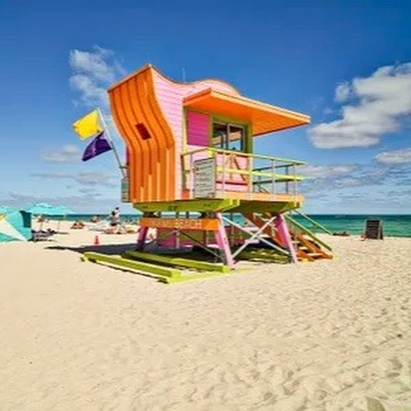 Miami Land