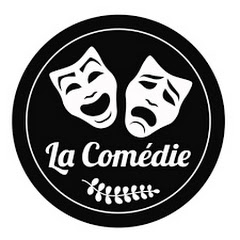 La Comédie 🎭 channel logo