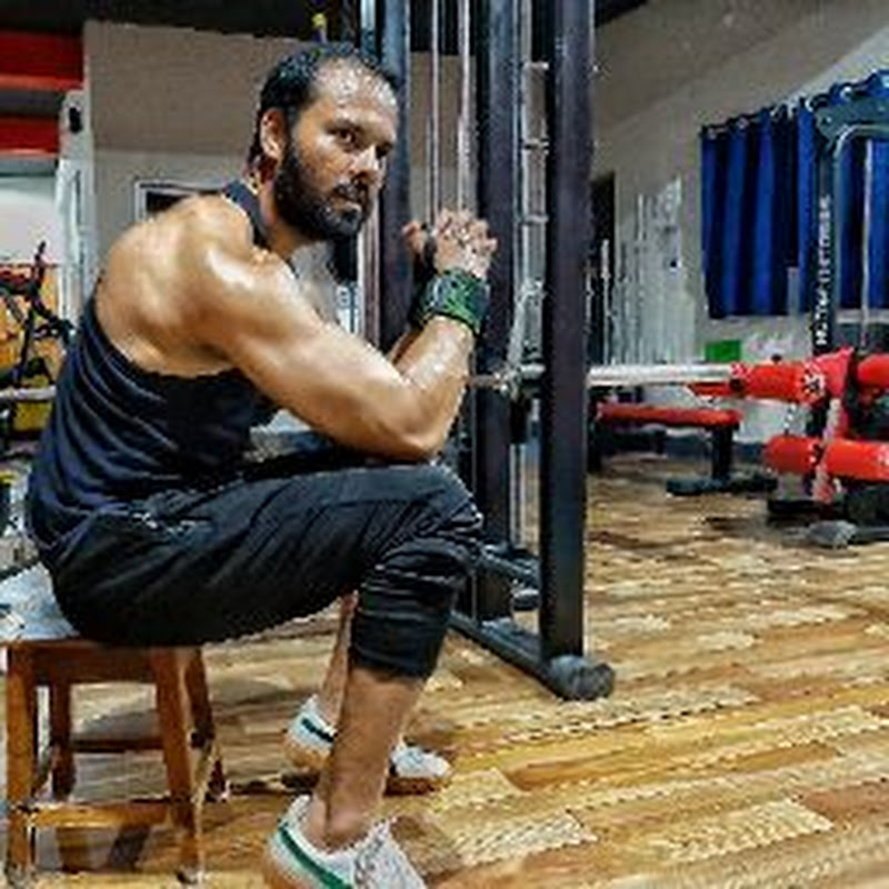 Sanjay sharma