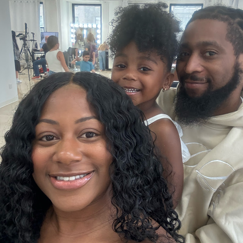 The Jackson Family