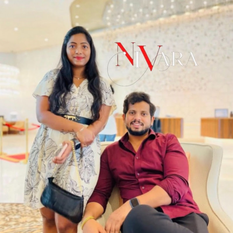 Nivara vlogs
